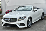 Used 2018 Mercedes-Benz E 400 Cabriolet image 4