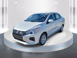 New 2024 Mitsubishi Mirage G4 LE image 2