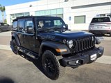 Certified 2021 Jeep Wrangler Unlimited Sport image 6