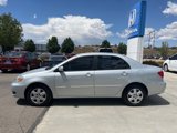 Used 2007 Toyota Corolla LE image 2