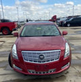 Used 2013 Cadillac XTS Platinum w/ Driver Assist Package image 3