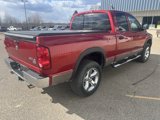 Used 2007 Dodge Ram 1500 Truck Laramie image 5