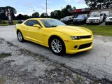 Used 2015 Chevrolet Camaro LS image 5