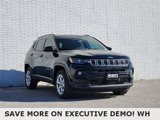 New 2025 Jeep Compass Latitude image 2