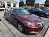 Used 2011 Honda Accord EX-L image 2