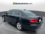 Used 2013 Volkswagen Passat TDI SE image 5