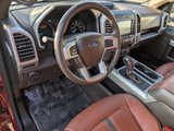 Certified 2018 Ford F150 King Ranch w/ Equipment Group 601A Luxury image 2