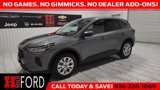 New 2025 Ford Escape Active w/ Tech Pack #1 image 4
