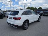 Used 2022 Mercedes-Benz GLC 300 4MATIC w/ Premium Package Lite image 5