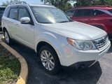Used 2012 Subaru Forester 2.5X Touring image 3
