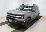 Used 2022 Ford Bronco Sport Big Bend w/ Convenience Package image 3