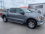 Used 2023 Ford F150 XLT image 3