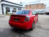 Used 2012 Nissan Sentra 2.0 SR w/ Special Edition Pkg image 3