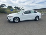 New 2024 Chevrolet Malibu LS image 2