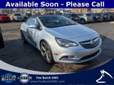 Used 2016 Buick Cascada Premium image 2