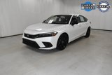 Used 2023 Honda Civic Sport image 2
