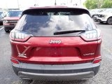 Used 2019 Jeep Cherokee Limited image 4