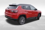 New 2024 Jeep Compass Limited w/ Elite Group image 3