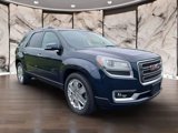 Used 2017 GMC Acadia Limited SLT image 4