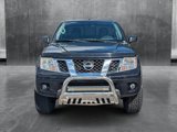 Used 2017 Nissan Frontier SV image 2
