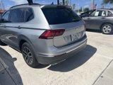 Used 2021 Volkswagen Tiguan SE w/ Panoramic Sunroof Package image 3