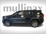 New 2025 GMC Terrain Elevation image 5