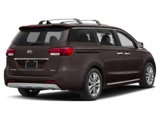 Used 2018 Kia Sedona SX Limited w/ SX Limited Prestige Package image 2