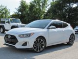 Used 2020 Hyundai Veloster 2.0 Premium image 2