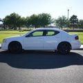 Used 2012 Dodge Avenger SE image 3
