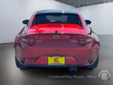 Used 2020 MAZDA MX-5 Miata RF Grand Touring image 6