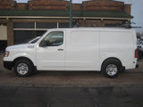 Used 2021 Nissan NV 2500 SV w/ Navigation Package image 2