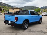 New 2025 Honda Ridgeline TrailSport image 3