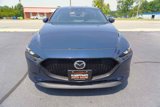Used 2021 MAZDA MAZDA3 s image 3