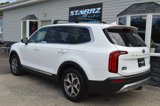 Used 2020 Kia Telluride EX image 3