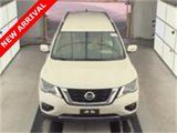 Used 2018 Nissan Pathfinder SL image 3