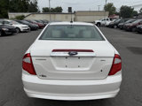 Used 2011 Ford Fusion SEL image 4
