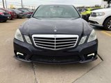 Used 2010 Mercedes-Benz E 350 4MATIC Sedan image 3