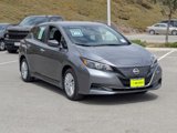 Used 2023 Nissan Leaf S image 3