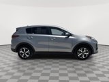 Used 2020 Kia Sportage LX image 4