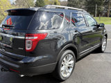 Used 2012 Ford Explorer XLT image 2