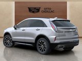 New 2025 Cadillac XT4 Sport w/ Technology Package image 2