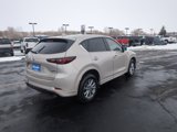Used 2024 MAZDA CX-5 AWD 2.5 S w/ Select Package image 5