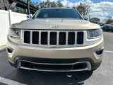Used 2014 Jeep Grand Cherokee Limited image 5