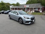 Used 2020 Subaru Legacy Premium image 2