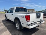 Used 2012 Nissan Titan PRO-4X image 2