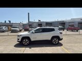Used 2021 Jeep Compass Limited image 3