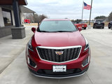 Used 2023 Cadillac XT5 Premium Luxury image 2