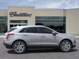 New 2025 Cadillac XT5 Premium Luxury w/ Technology Package image 5