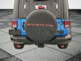 Used 2016 Jeep Wrangler Unlimited Rubicon image 5