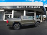 Used 2023 GMC Canyon AT4X w/ Edition 1 image 2